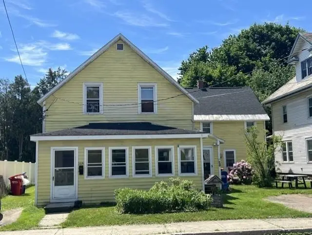 20 Platt Street, Winooski, VT 05404 - #2