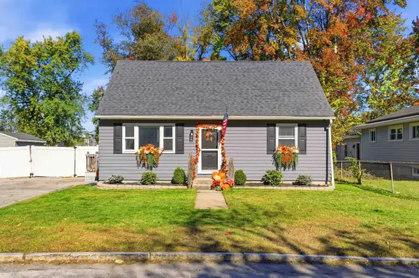 88 Norcross Street, Manchester, NH 03109