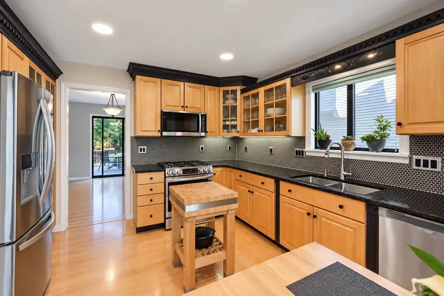 5 Lexington Green Street, South Burlington, VT 05403 - #3