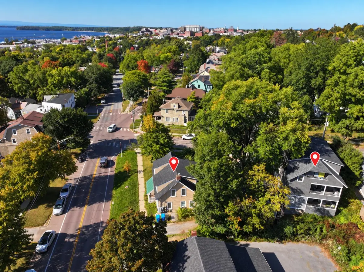 141 Howard & 476-478 St. Paul Street, Burlington, VT 05401 - #1