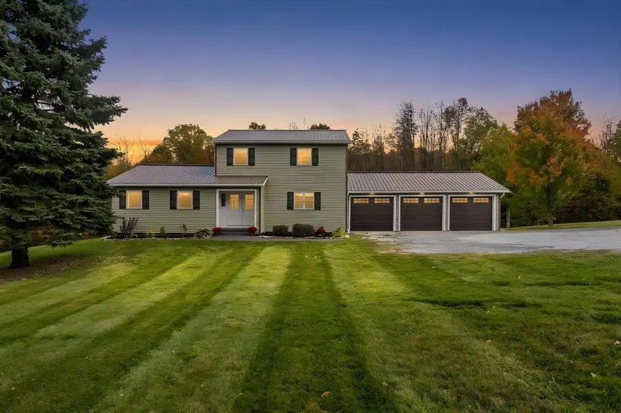 4684 Main Street, Franklin, VT 05457 - #2