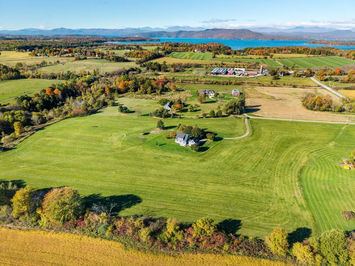 99 Mountain View Road, Ferrisburgh, VT 05473 - #1