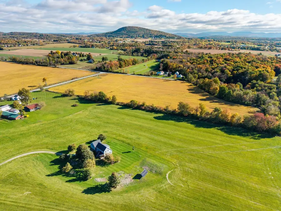 99 Mountain View Road, Ferrisburgh, VT 05473 - #2
