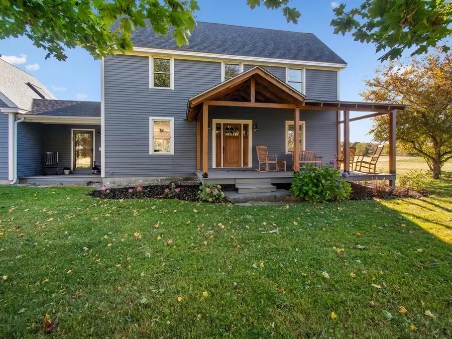 99 Mountain View Road, Ferrisburgh, VT 05473 - #3