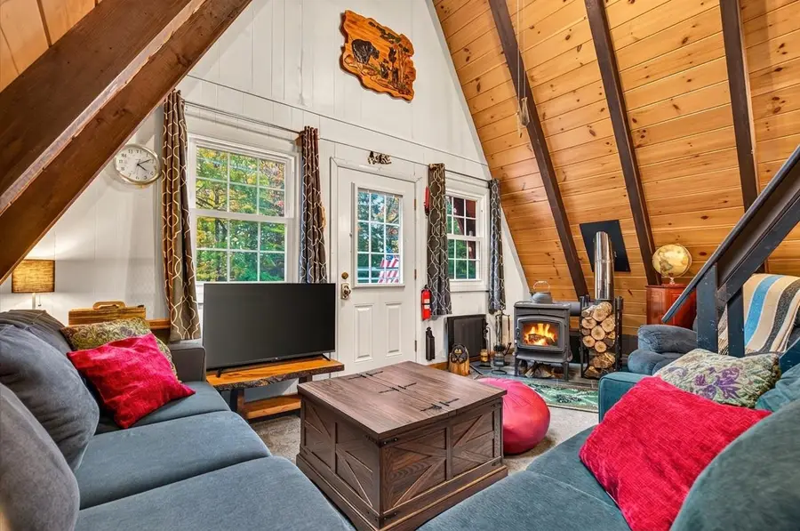 36 Ives Road, Wilmington, VT 05363 - #3