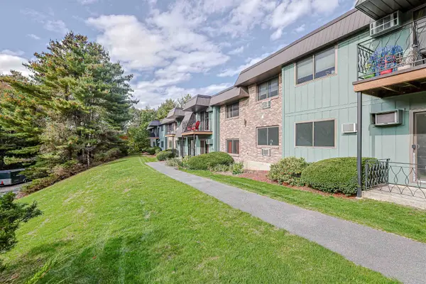 13 Strawberry Bank Road #10, Nashua, NH 03062