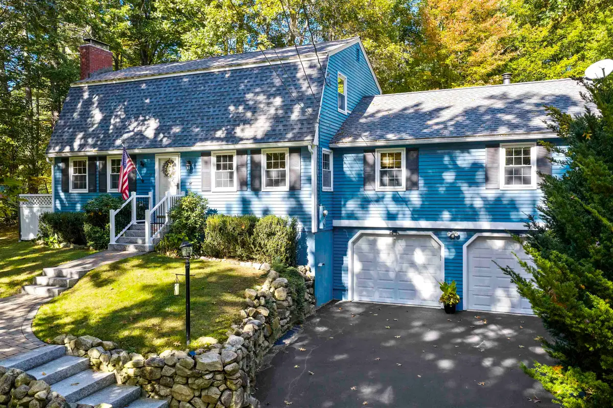 14 Corduroy Road, Amherst, NH 03031 - #1