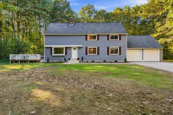 19 Fordway Extension, Windham, NH 03087