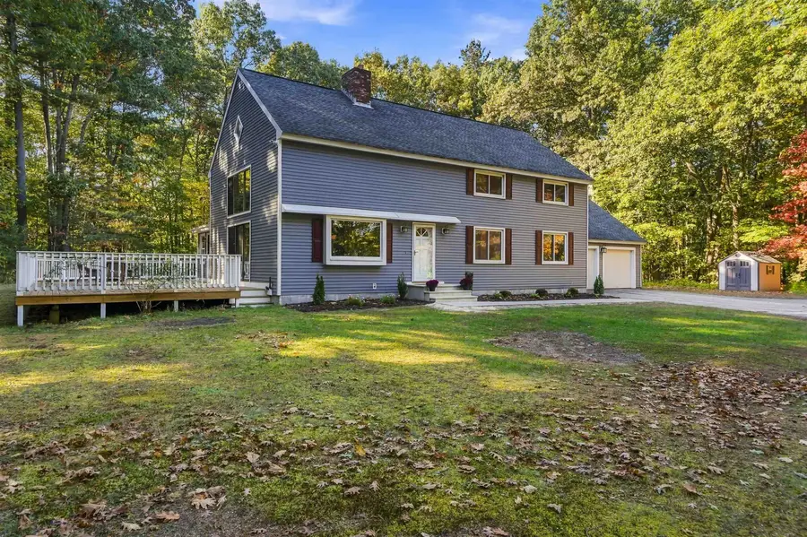 19 Fordway Extension, Windham, NH 03087 - #3