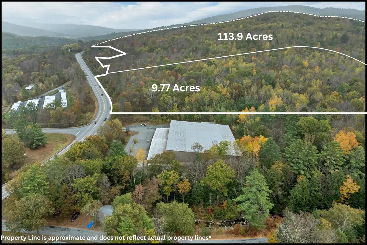 0 Dartmouth College Highway, Lebanon, NH 03766 - #1