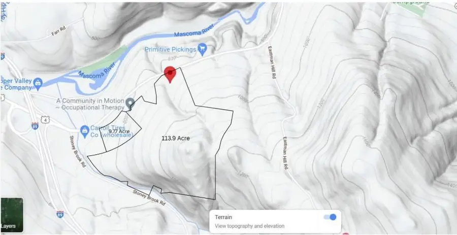 0 Dartmouth College Highway, Lebanon, NH 03766 - #2