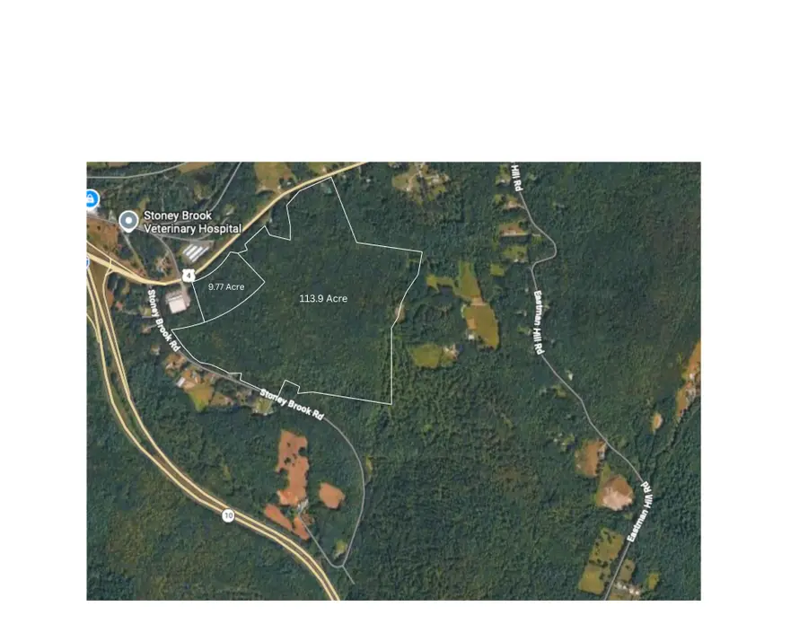 0 Dartmouth College Highway, Lebanon, NH 03766 - #3