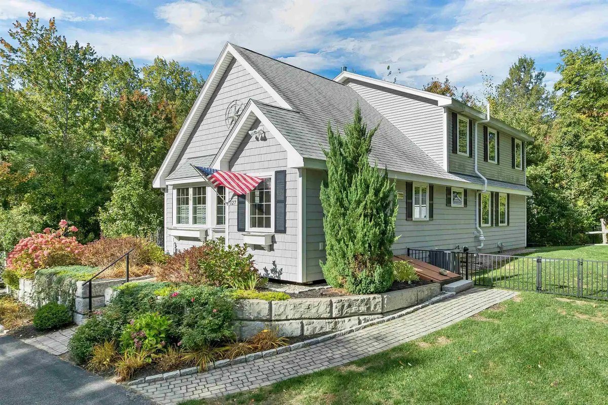 127 Forest Road, Wolfeboro, NH 03894 - #1
