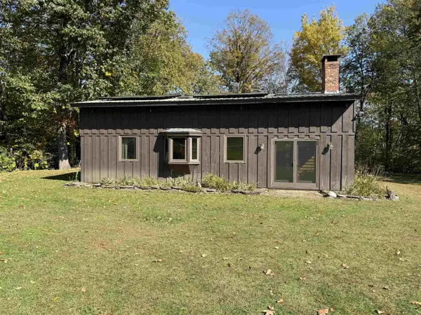 56 River Bend Drive, Springfield, VT 05156