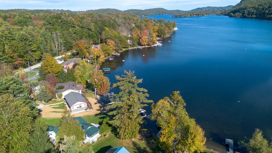 484 West Lake Road, Wells, VT 05774 - #2