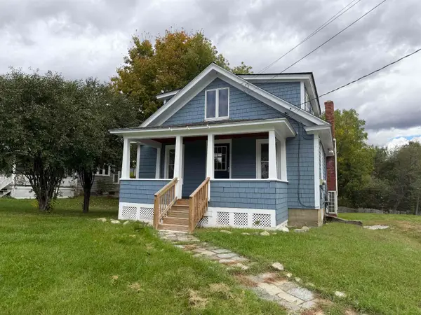 186 Lincoln Avenue, Rutland City, VT 05701