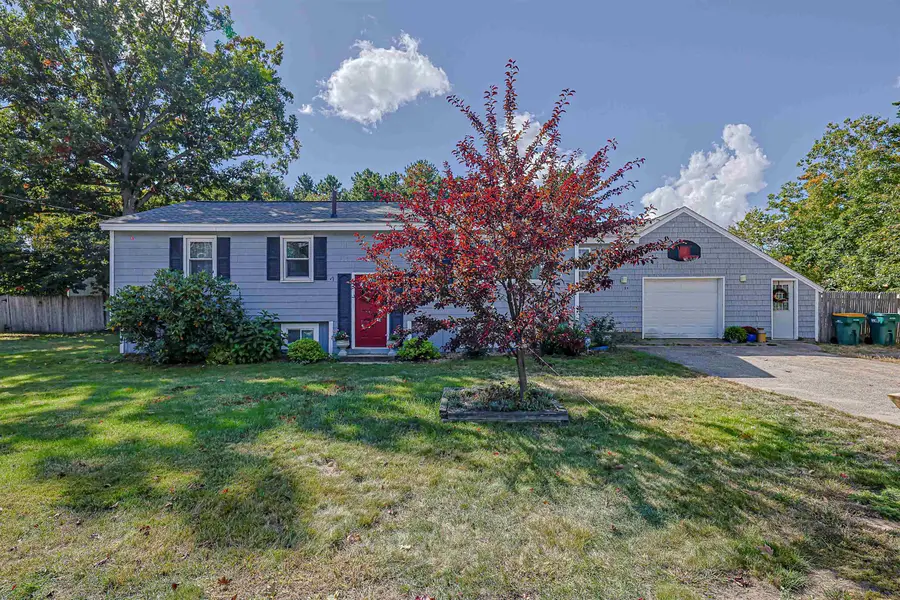 39 Salmon Falls Road, Rochester, NH 03868 - #3