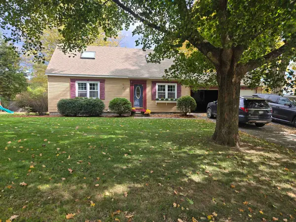 56 Hilltop Drive, Keene, NH 05301