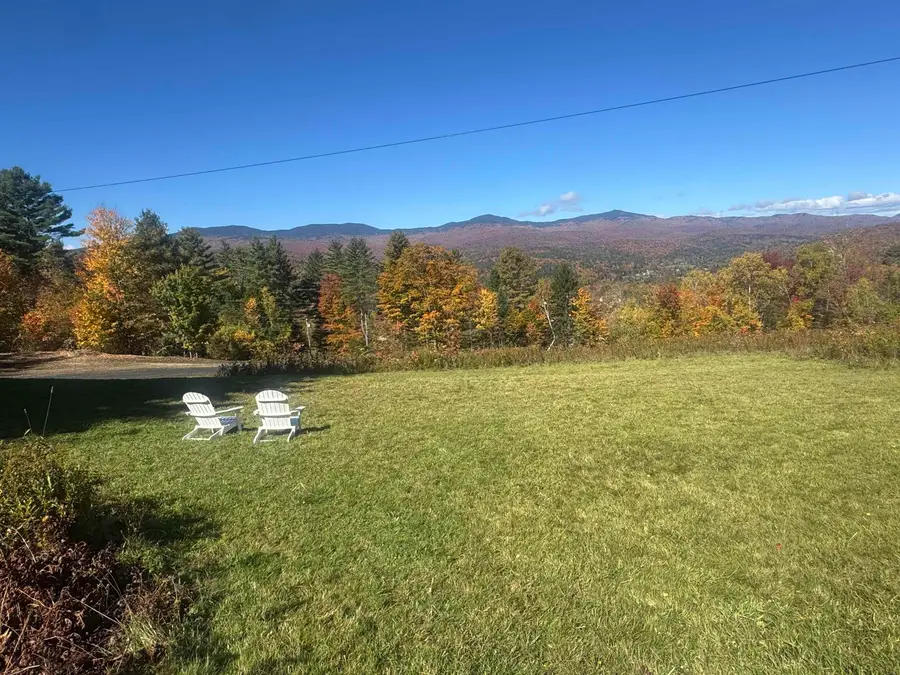 160 Gould Hill Road, Worcester, VT 05682 - #3
