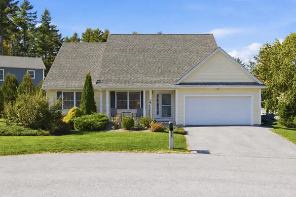 22 Marions Way, Bow, NH 03304