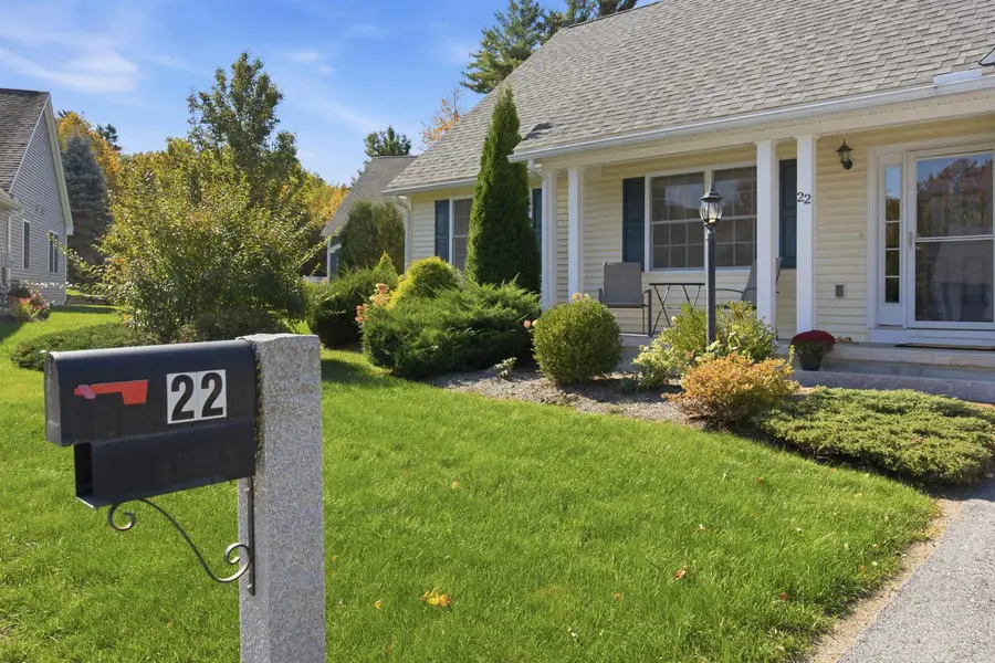 22 Marions Way, Bow, NH 03304 - #3