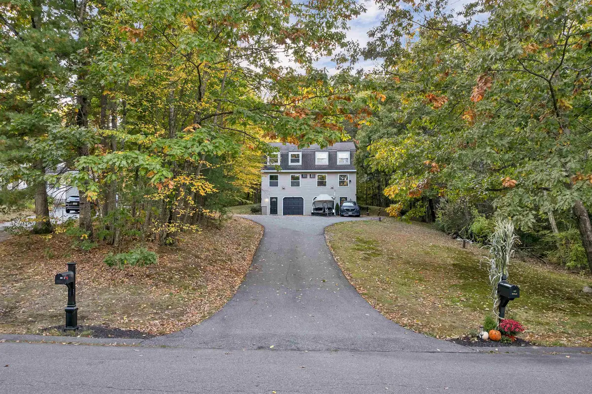 18 Juniper Road, Derry, NH 03038 - #1