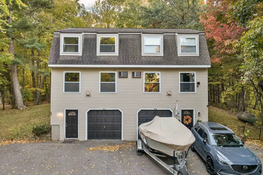 18 Juniper Road, Derry, NH 03038 - #2