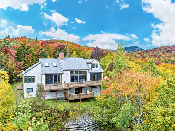 23 Shincracker Way, Wilmington, VT 05363-0000