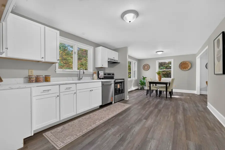 502 Shaker Street, Sutton, NH 03257 - #2