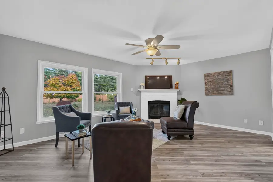 108 Range Road, Franklin, NH 03235 - #3