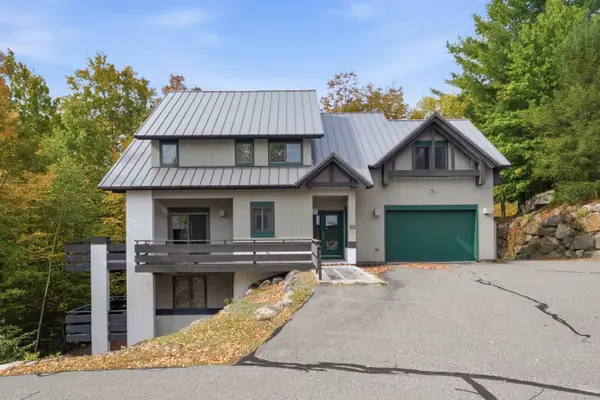 71 Coolidge Falls Road, Lincoln, NH 03262