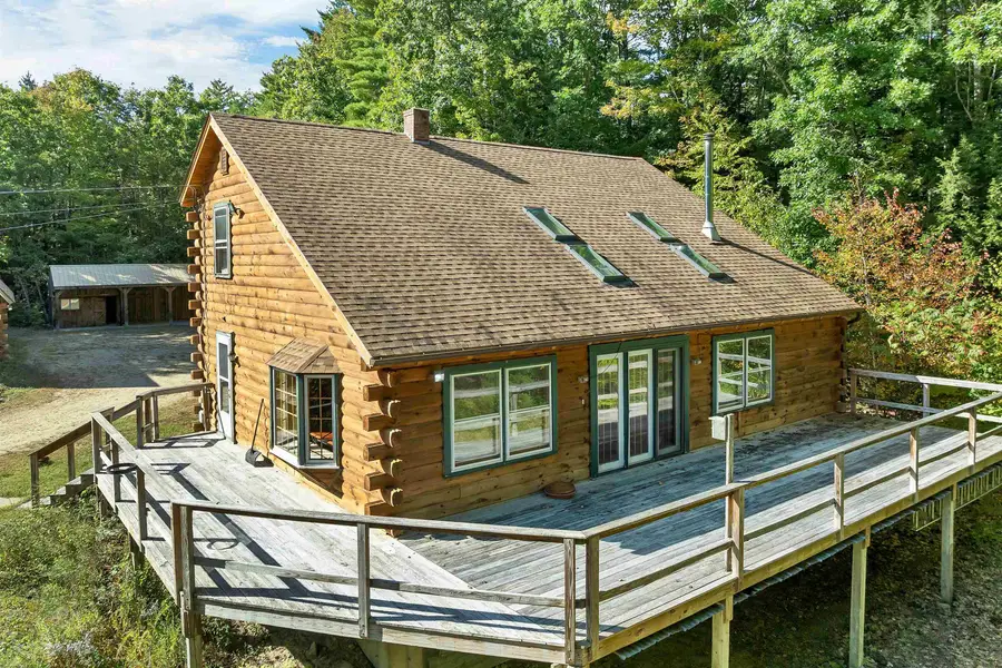 34 HOWARD Lane, Weare, NH 03281 - #2