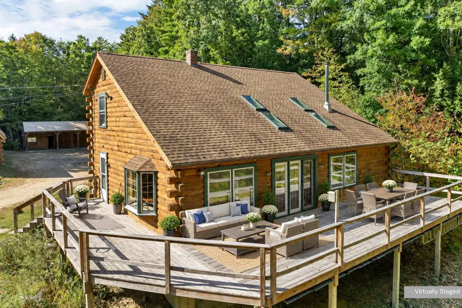 34 HOWARD Lane, Weare, NH 03281 - #3