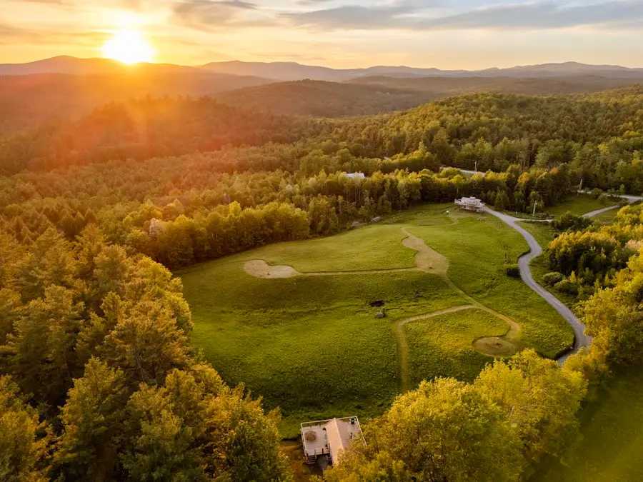640 cross Road, Londonderry, VT 05155 - #2