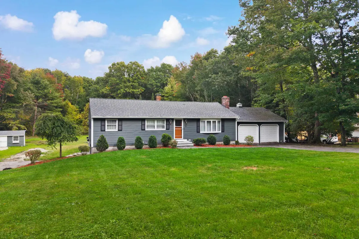 61 Walker Road, Atkinson, NH 03811 - #1
