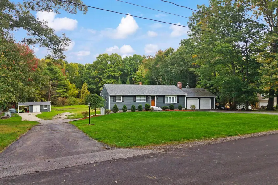61 Walker Road, Atkinson, NH 03811 - #3