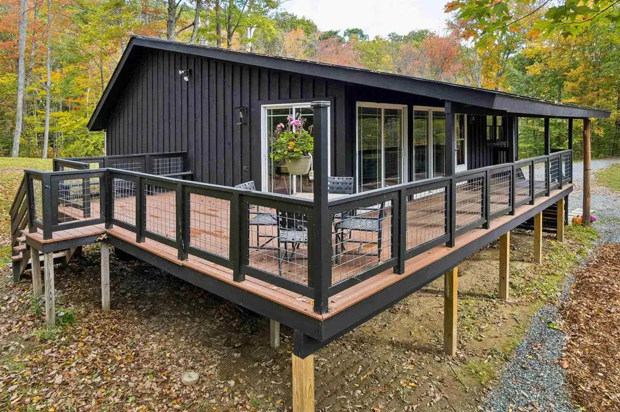 139 Doe Hill Way, Woodstock, VT 05091 - #2