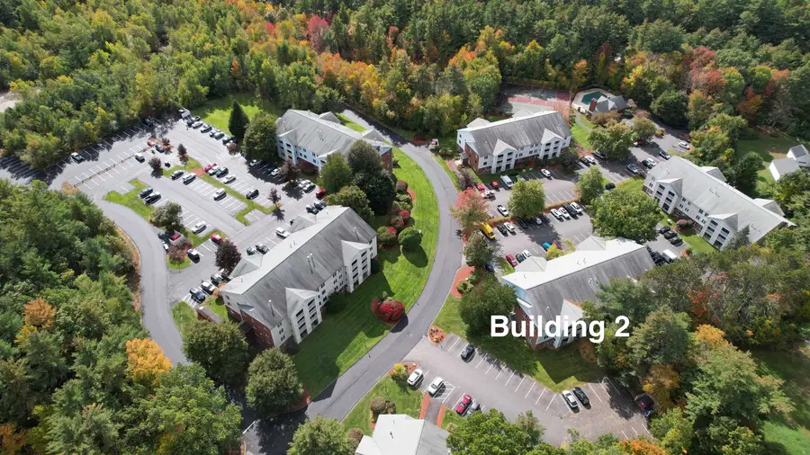 2 Timberwood Drive #302, Goffstown, NH 03045 - #2
