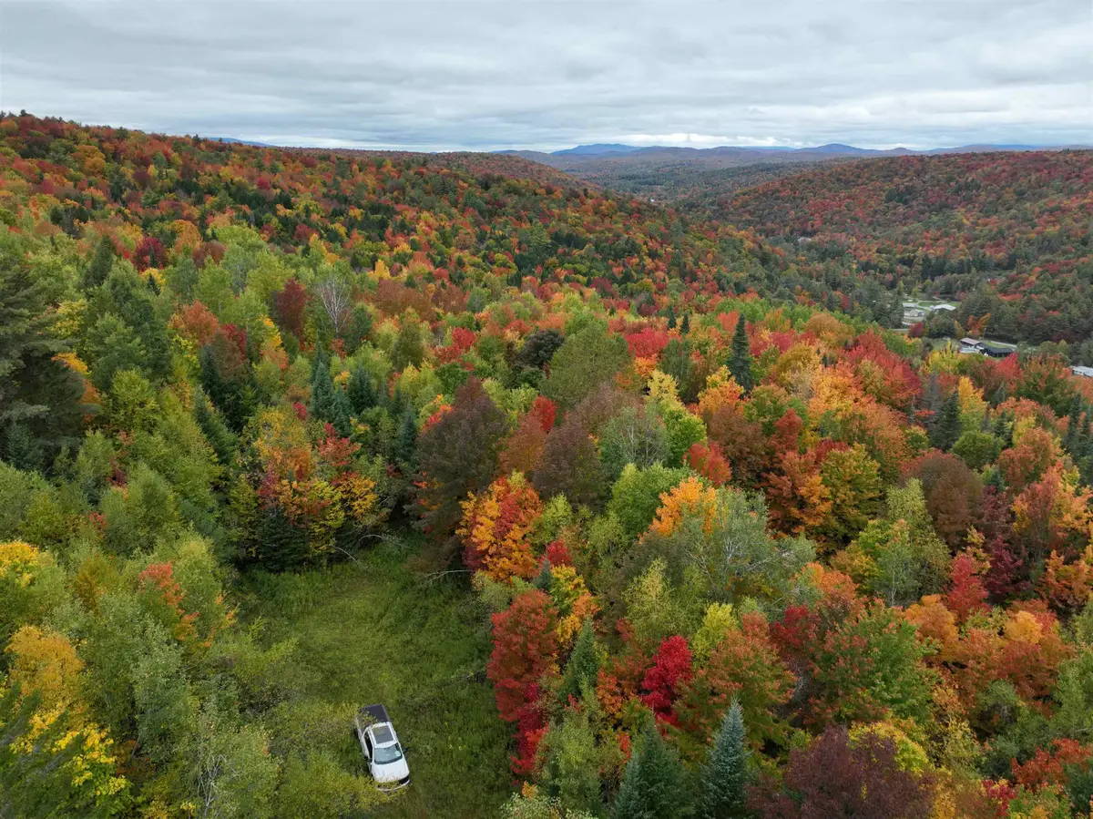 0 Turcotte Road, Wolcott, VT 05680 - #1