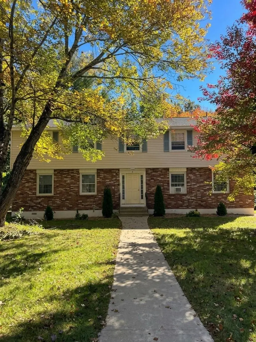 6 Colonial Road #1, Windham, NH 03087 - #1
