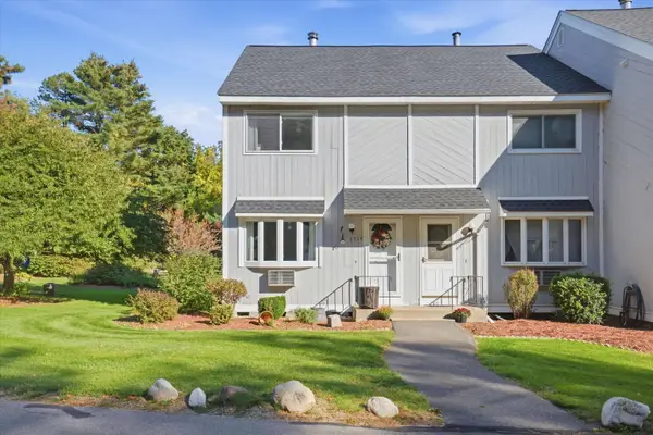 1324 Goffstown Road #18, Manchester, NH 03102