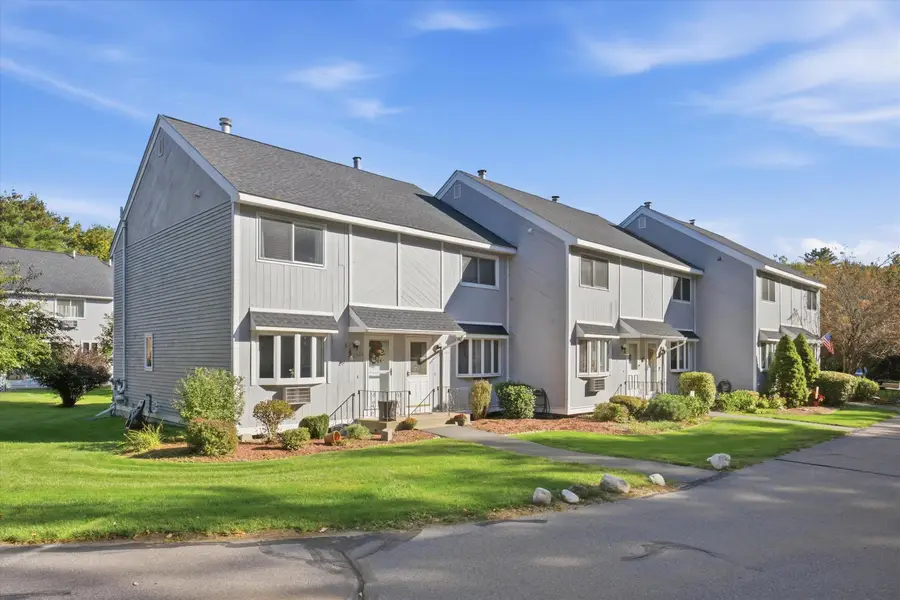 1324 Goffstown Road #18, Manchester, NH 03102 - #2