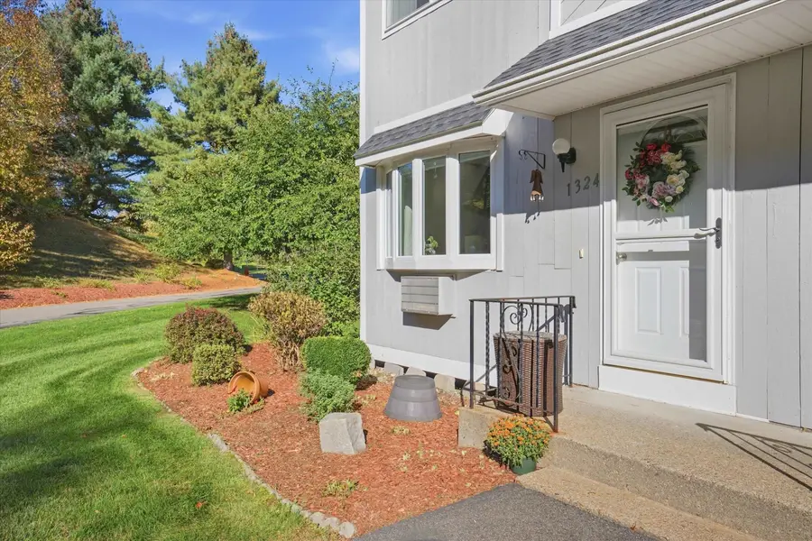 1324 Goffstown Road #18, Manchester, NH 03102 - #3