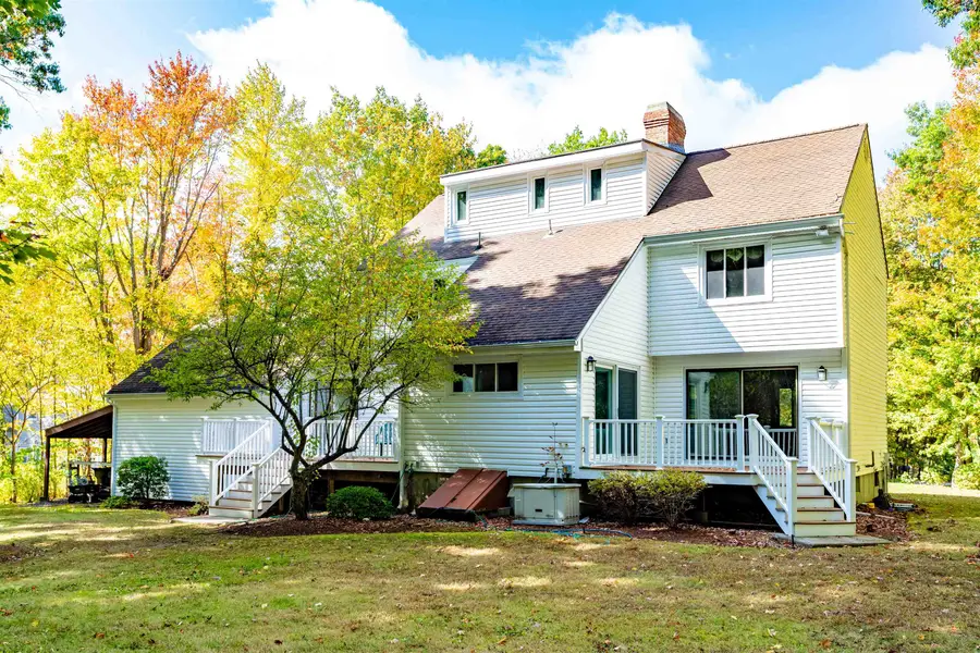 23 Golden Oaks Drive, Salem, NH 03079 - #2