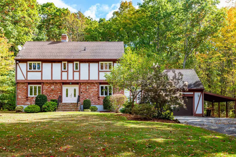 23 Golden Oaks Drive, Salem, NH 03079 - #3
