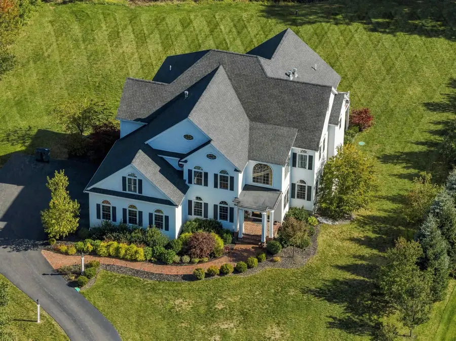 20 Bennington Road, Windham, NH 03087 - #2