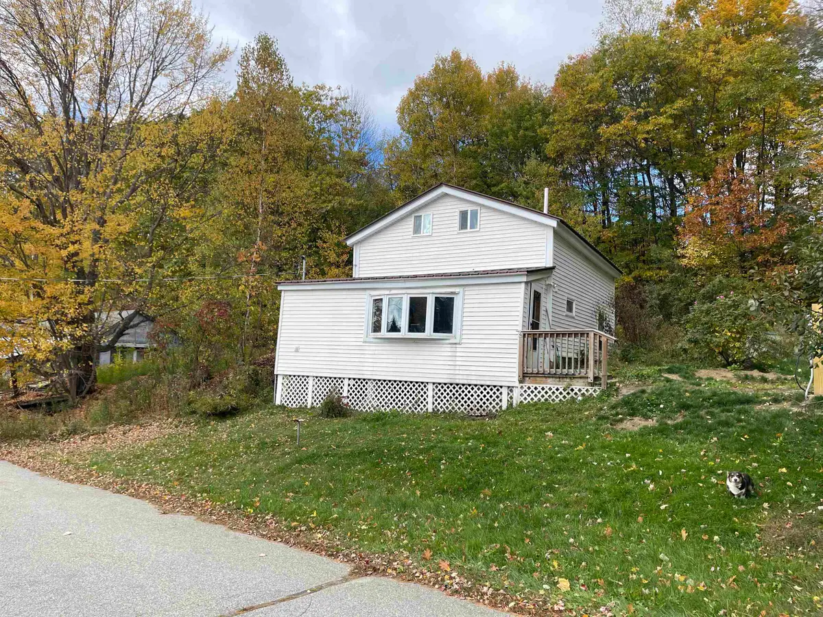 71 Graham Street, Northumberland, NH 03582 - #1