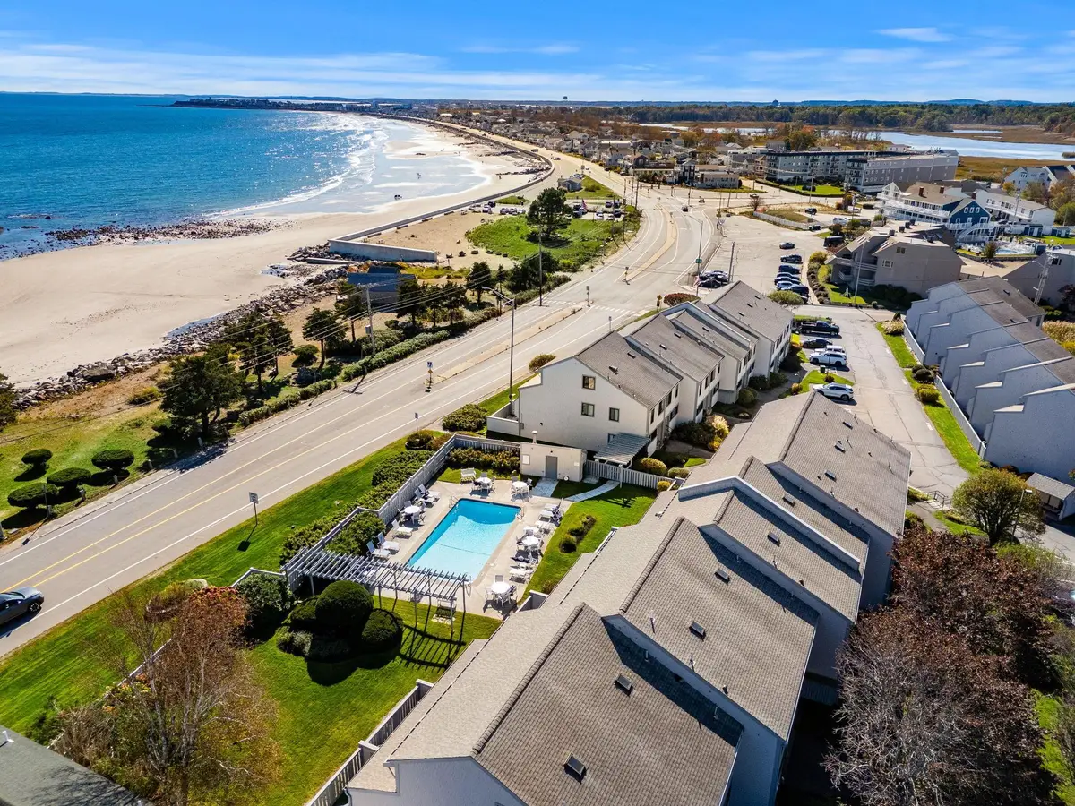 947 Ocean Boulevard #14, Hampton, NH 03842 - #1