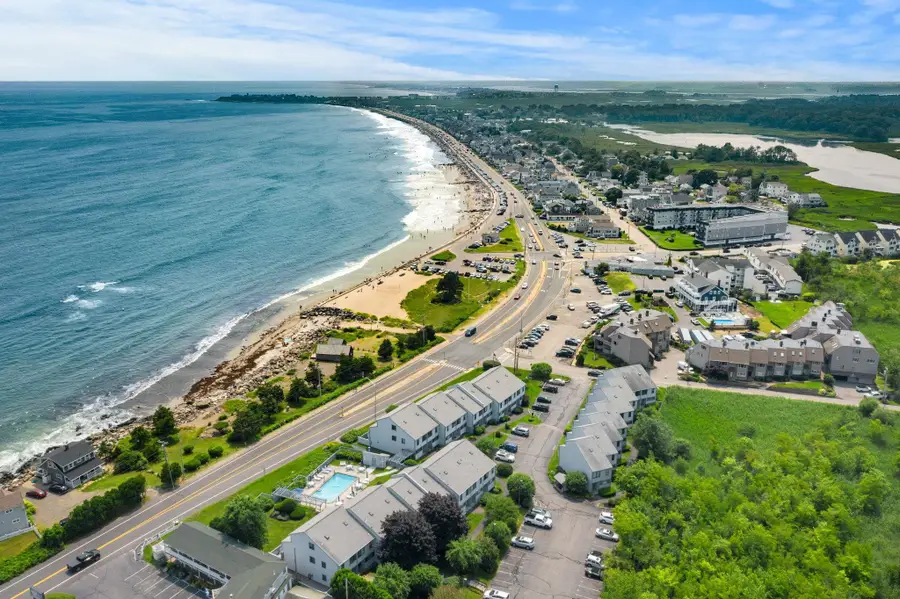 947 Ocean Boulevard #14, Hampton, NH 03842 - #3