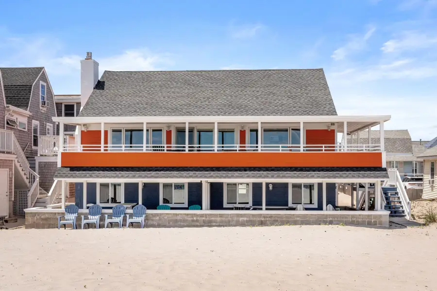 27 Concord Avenue #27N, Hampton, NH 03842 - #2